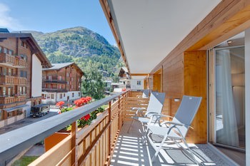 Aristella Swissflair Hotel & Apartements
