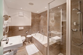Aristella Swissflair Hotel & Apartements