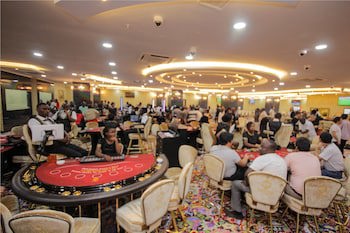 Imperial Royale Hotel