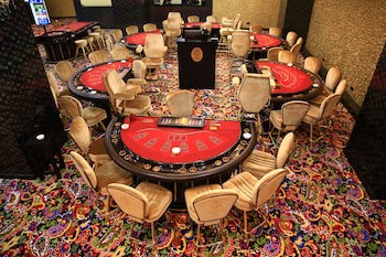 Imperial Royale Hotel