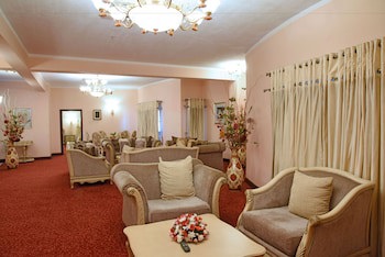 Imperial Royale Hotel