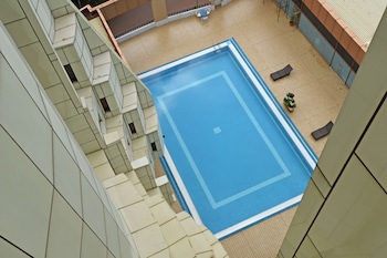 Imperial Royale Hotel