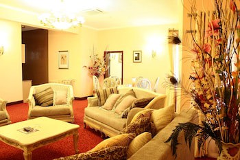 Imperial Royale Hotel