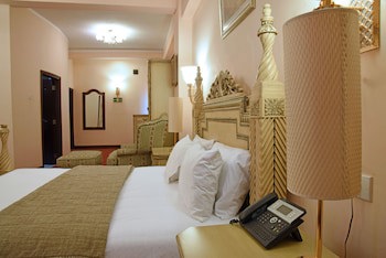 Imperial Royale Hotel