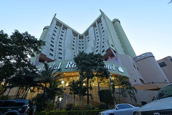 Imperial Royale Hotel