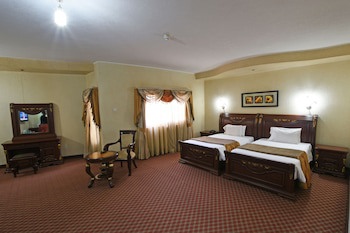 Imperial Royale Hotel