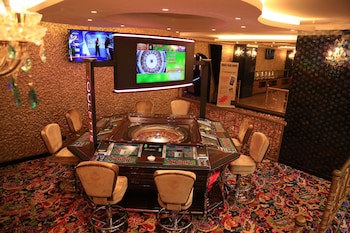 Imperial Royale Hotel