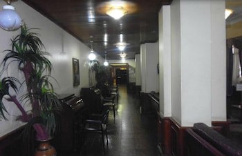 Grand Imperial Hotel