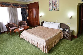 Grand Imperial Hotel