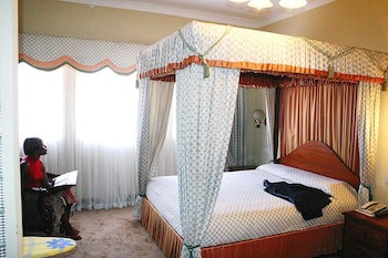 Grand Imperial Hotel