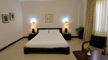 Grand Imperial Hotel