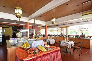 Grand Imperial Hotel