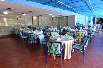 Grand Imperial Hotel