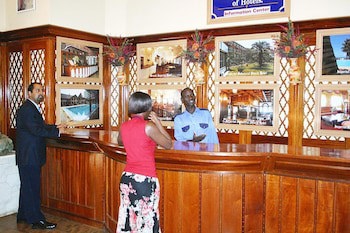 Grand Imperial Hotel