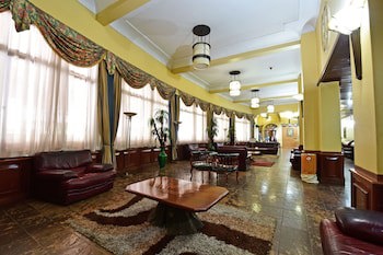 Grand Imperial Hotel
