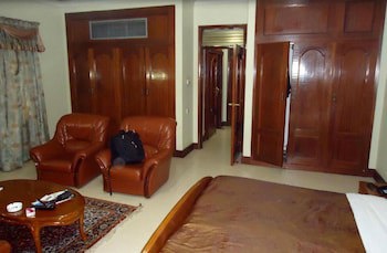 Grand Imperial Hotel