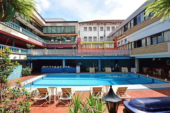 Grand Imperial Hotel