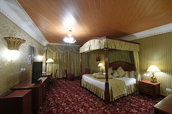 Imperial Resort Beach Hotel