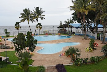 Imperial Resort Beach Hotel