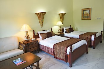 Imperial Resort Beach Hotel