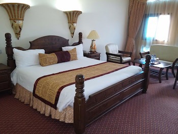 Imperial Resort Beach Hotel