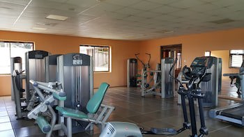 Imperial Resort Beach Hotel