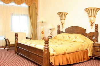 Imperial Resort Beach Hotel