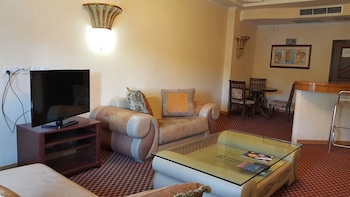Imperial Resort Beach Hotel