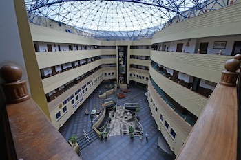 Imperial Resort Beach Hotel