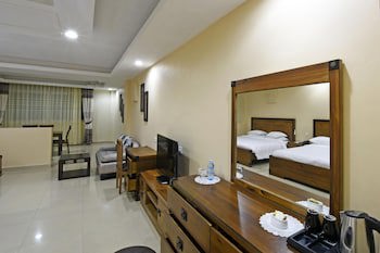 Imperial Golf View Hotel