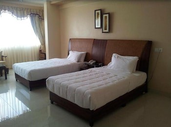Imperial Golf View Hotel