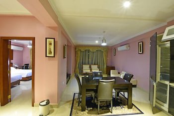 Imperial Golf View Hotel