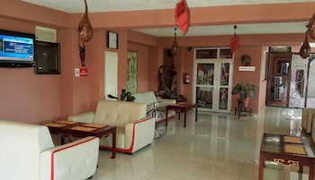 Imperial Golf View Hotel