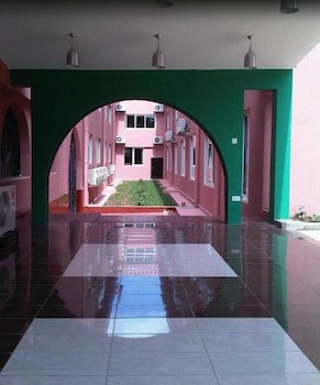 Imperial Golf View Hotel