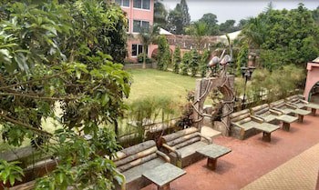 Imperial Golf View Hotel