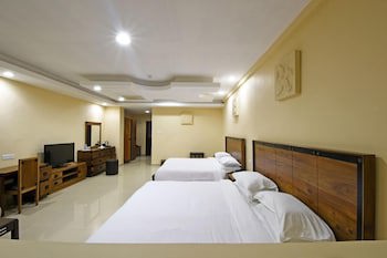 Imperial Golf View Hotel