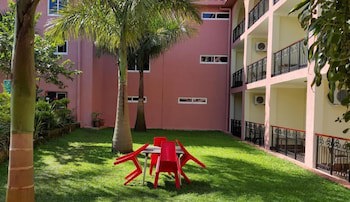 Imperial Golf View Hotel