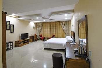Imperial Golf View Hotel