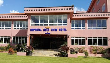 Imperial Golf View Hotel