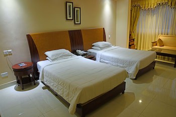 Imperial Golf View Hotel