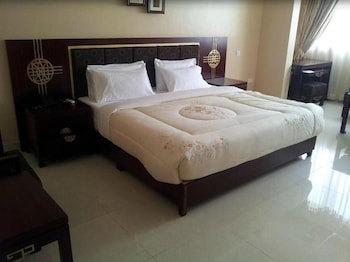 Imperial Golf View Hotel