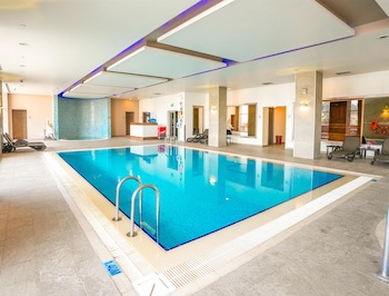 Hilton Garden Inn Sanliurfa galeri fotoğrafı