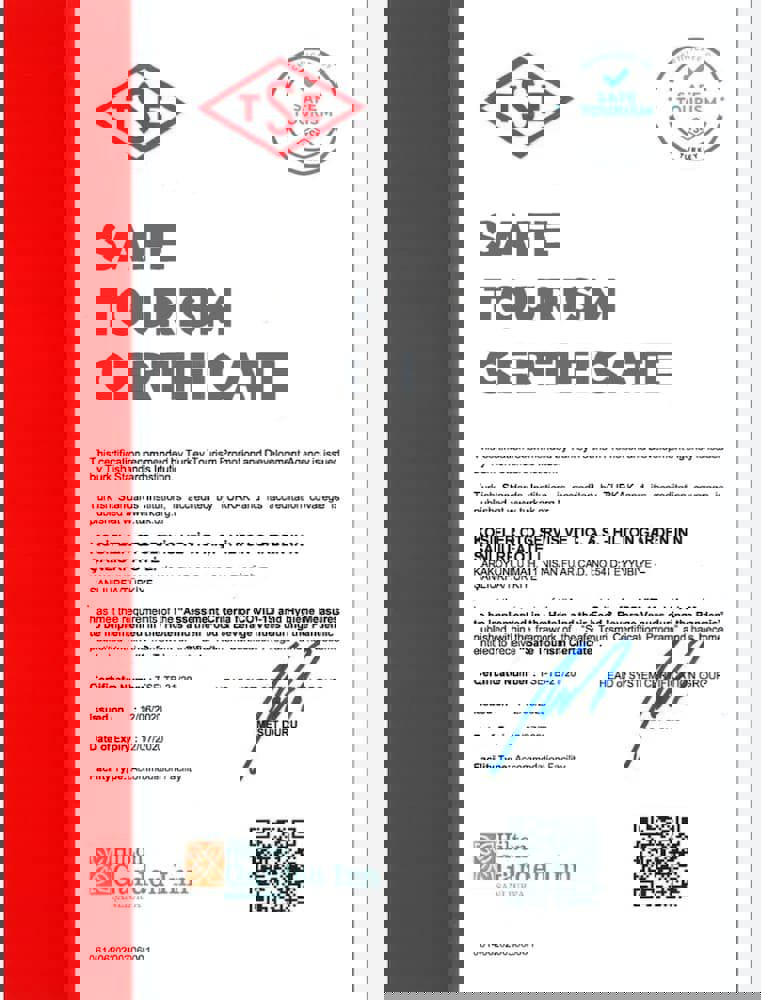 Hilton Garden Inn Sanliurfa