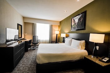 Hilton Garden Inn Tuxtla Gutierrez