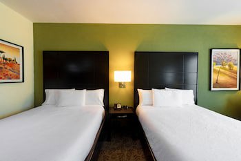 Hilton Garden Inn Tuxtla Gutierrez
