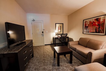 Hilton Garden Inn Tuxtla Gutierrez