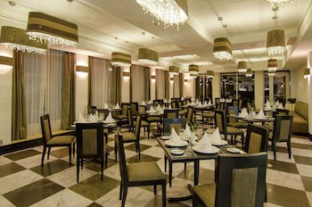 Hilton Garden Inn Tuxtla Gutierrez