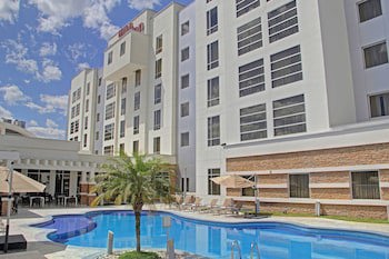 Hilton Garden Inn Tuxtla Gutierrez