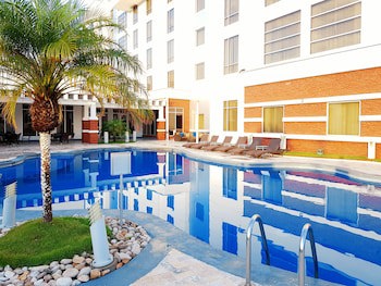 Hilton Garden Inn Tuxtla Gutierrez
