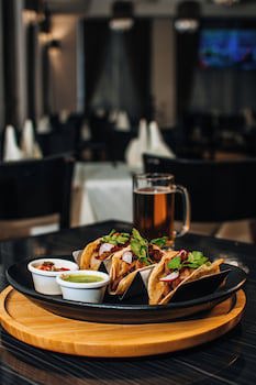 Hilton Garden Inn Tuxtla Gutierrez